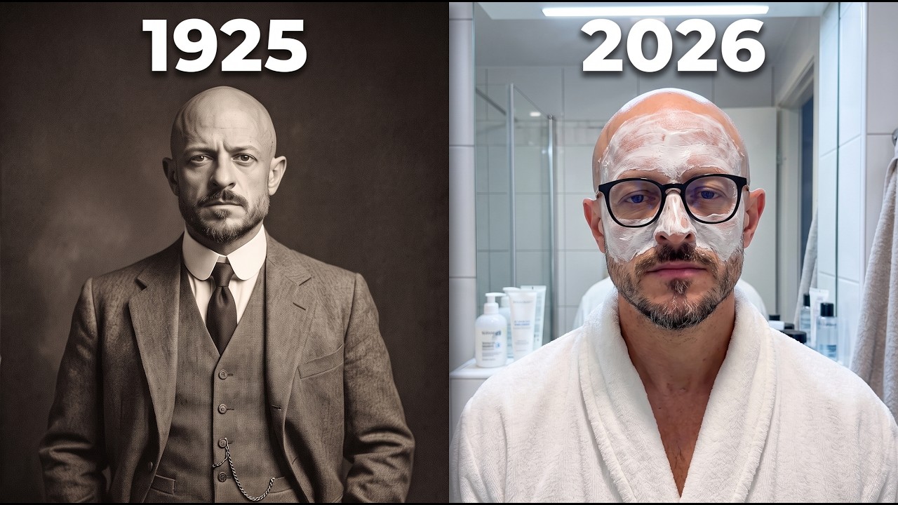 Lekarz sprawdza Czy Mężczyźni naprawdę ZMIENIAJĄ SIĘ w Kobiety...