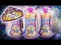 Magic mixies pixlings cours de potion magique avec trois fioles parfaites pour nol