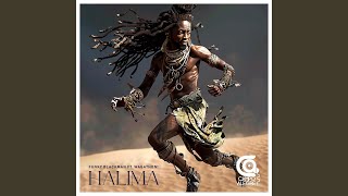 Halima ((Funky Blackman Halima mix)