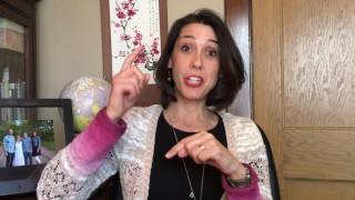 Unlocking Your Dreams - Session 6 - Children and Dreams