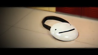 The mask is a failure (one last mask ytp cuz dream deleted the animation)