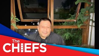 Return to politics for Erap, Guia Gomez unlikely, says JV Ejercito