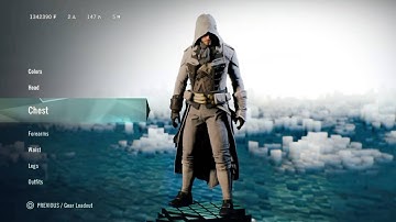 Assassin