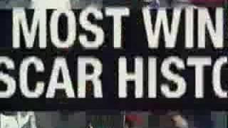 Chevrolet Racing Commercial 2004