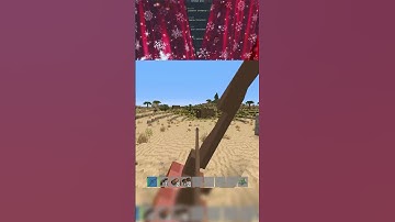 Run on the map #minecraft  #rustex #майнкрафт #rustрейд #rust #telegram #edit @rustex_official