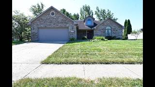 925 Texarkana Drive Indianapolis, IN | MLS# 22124921 | www.callcarpenter.com