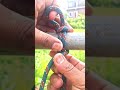 daily life hacks with rope 🪢 #shorts #viral #challenge #ytshorts