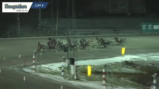 Vidéo de la course PMU PRIX STL KLASS II, FORSOK 6 I MEETING 8