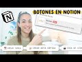 Notion a otro nivel 🚀 BOTONES para AUTOMATIZAR TAREAS