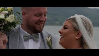 Sophie &amp; Terry&#39;s Wedding Highlights