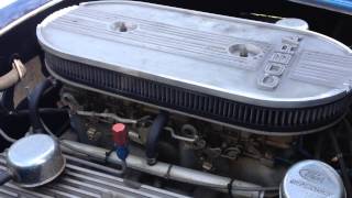 ac cobra 1966 by automaticrepair 74 views 9 years ago 23 seconds