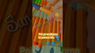 Faccio una mappa concettuale con voi❤️ || Lo ripubblico, prima me lo ha tagliato
