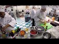 2018 Far East Culinary Arts Competition