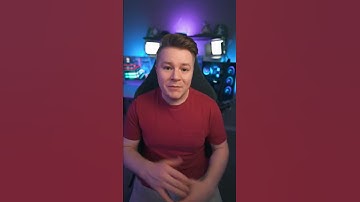 My Monitor Setup for Streaming!