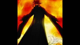 Aeph - the burning shadow