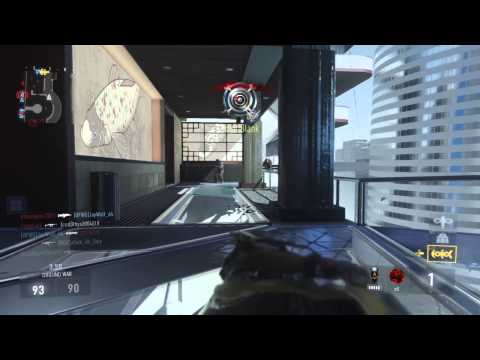JayWolf_64 SPAWN WTF!
