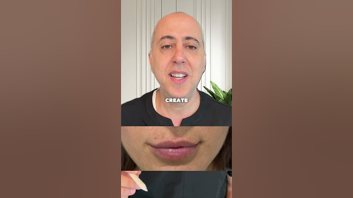 Lip Filler pumb in Beverly Hills Wellness Center & Med Spa in Plam Beach, Florida @Shorts #shorts