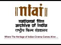 National film archive of india