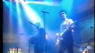 Tazenda - Pane caente