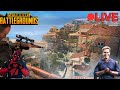 PUBG PC CHILL NIGHT LIVE STREAM #pubgpc #pubgpclive