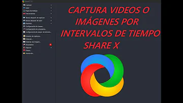 📀💻TUTORIAL INSTALAR PROGRAMA SHAREX CAPTURAR Y GRABAR VIDEO DE PANTALLA AUTOMÁTICAMENTE