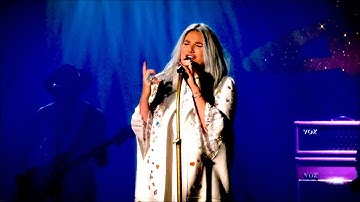 Kesha - Praying (Official Demo) [Music Video]