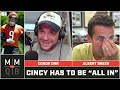 The Bengals Are Just Not A Super Bowl Contender | MMQB