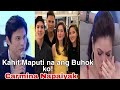 Ito Pala Ang dahilan kung bakit Napahagulhol Ng iyak si Carmina Villaroel!