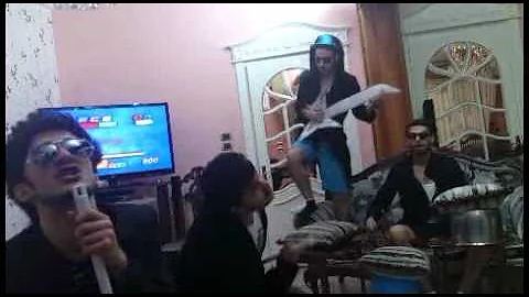 Ba5aweesh Al Fann - Chop Suey