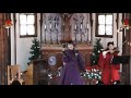 樋口一葉と松井須磨子の「ゴンドラの唄」(明治偉人隊 クリスマスイベント2019より)