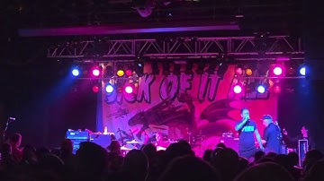 Sick of it All - We Want the Truth (Live)
