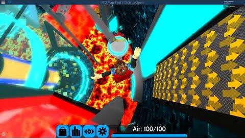 2 DEATHS ONLY!! | Fe2 Maptest For Completing 3 Insane Maps #2 | Roblox