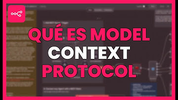 ¿Qué es MODEL CONTEXT PROTOCOL (MCP) y por qué es IMPORTANTE?