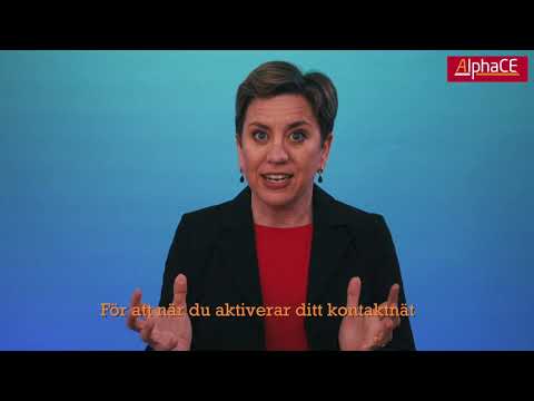 Video: Hur Man Hittar Ett Gasjobb