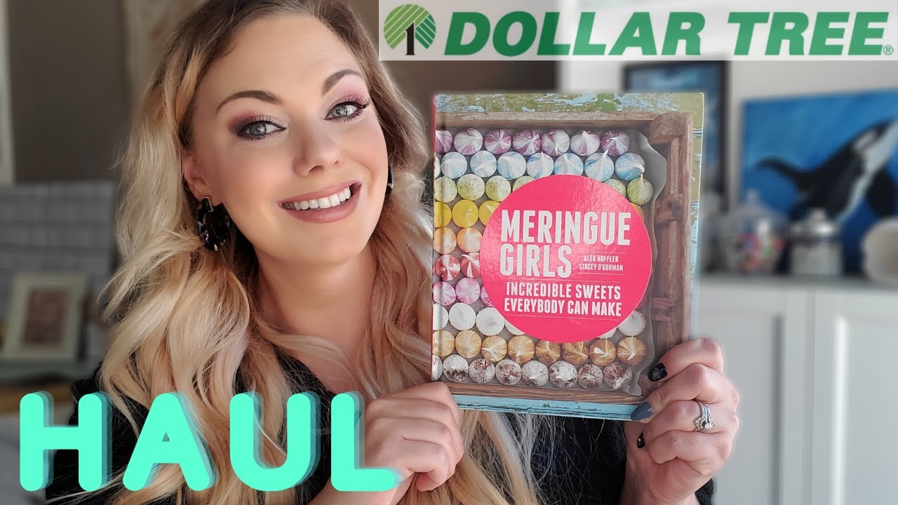 NEW AT DOLLAR TREE | HAUL | OCT 9, 2020
