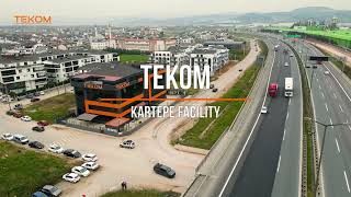 Download Lagu Tekom Savunma ve Havacılık Tanıtım MP3