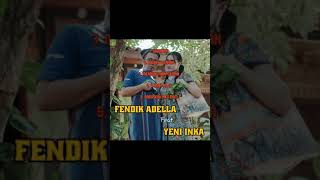 YENI INKA feat FENDIK ADELLA - WIDODARI Full Album