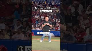 Maromero Páez y Juan Manuel Márquez invitados a lanzar la primera bola de Charros de Jalisco