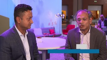 Microsoft and Infosys Partnership Moves towards Service Based Solutions