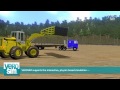 Simulation of Construction Machines