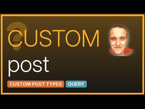 Wordpress: Query custom post type based on post id and custom field value (2 Solutions!!)