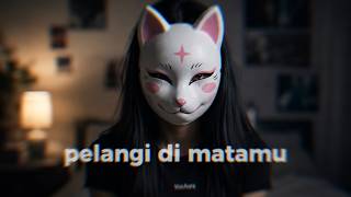 Pelangi Di Matamu - Jamrud | Pop Punk Cover | VoxAura ⚡ untuk yang kehilangan cahaya di hidupnya 🖤