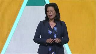 Adobe For All Summit 2019 | Maria Yap