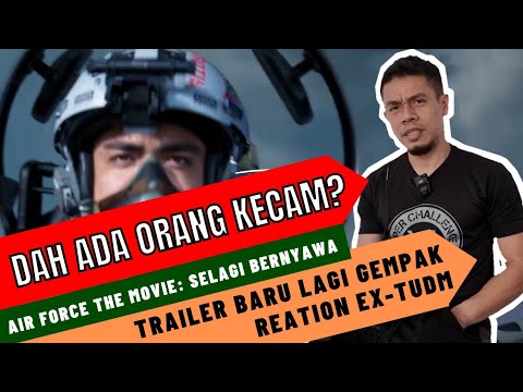 Video: Apakah misi penempatan Tentera Udara?