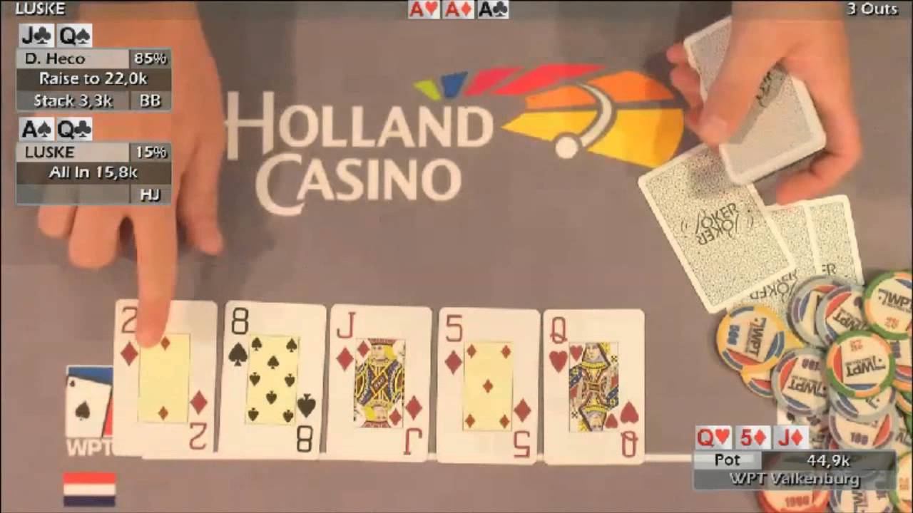 Wpt Valkenburg Wpt Valkenburg