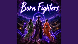Born Fighters