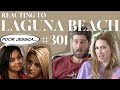 Reacting to Laguna Beach | S3E1 | Whitney Port