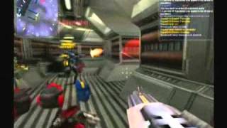 Planetside Classics 37 :: KornDemon - 1