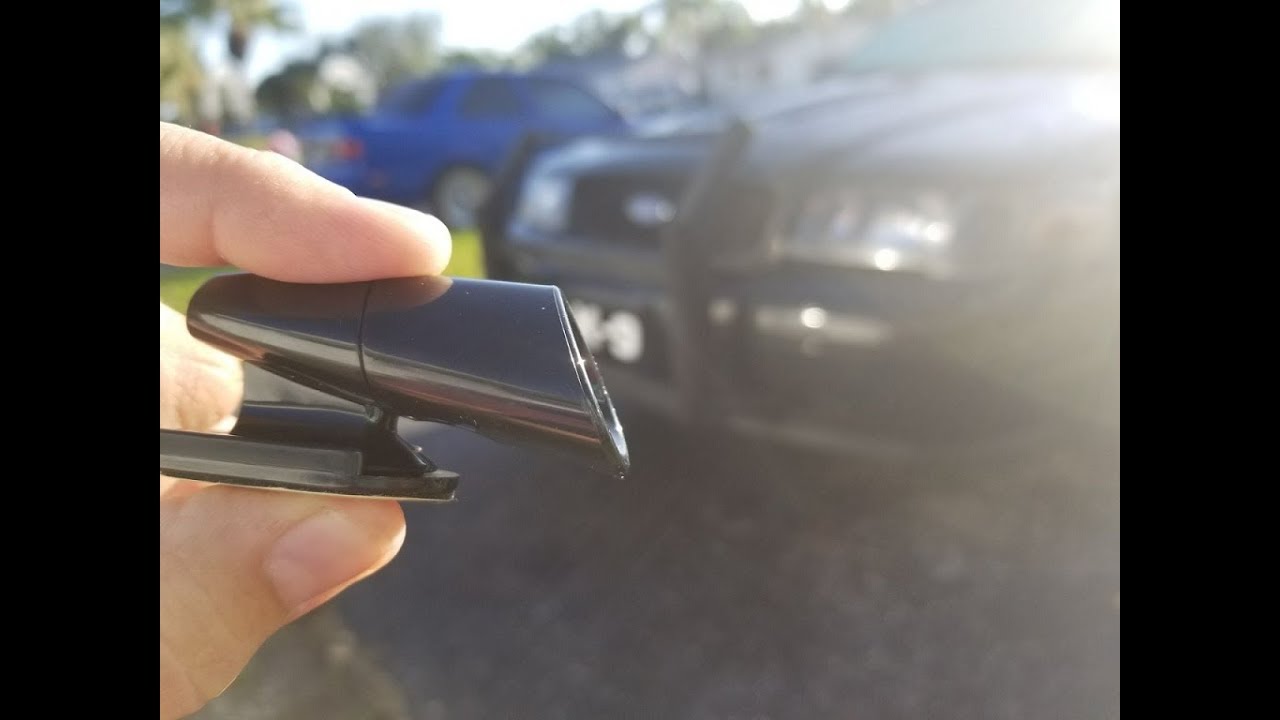 Do Those Deer Warning Whistles On Your Car Really Work? [VIDEO]