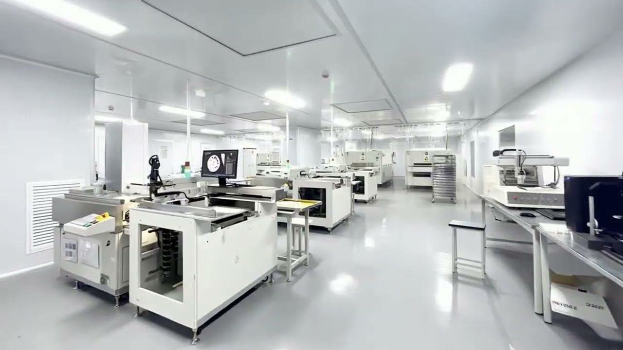 Pressure Sensor Cores/Modules/Transmitters Manufacturer.